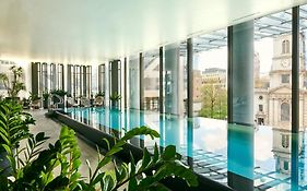 Pan Pacific London